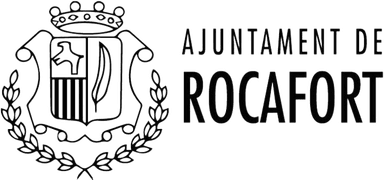 Logo Ajuntament Rocafort